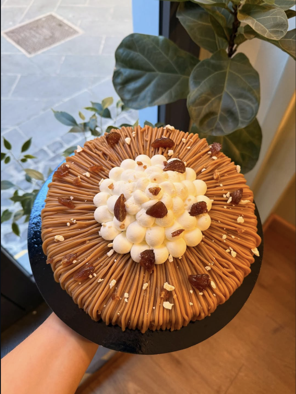 Immagine Torte Artigianali